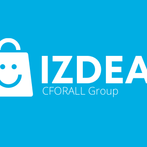 Izdeal E-commerce