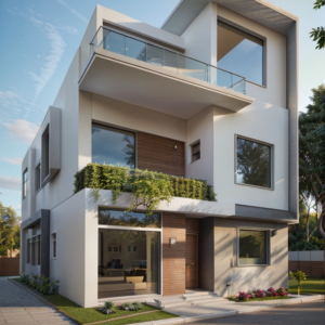 House for Sell 4th Cross, BN2  Layout,  Davangere